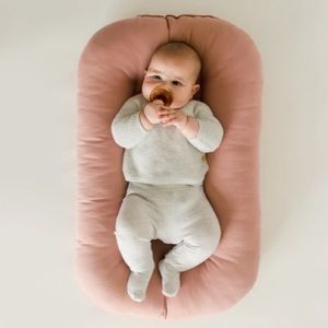 Snuggle Me Organic Infant | Gumdrop